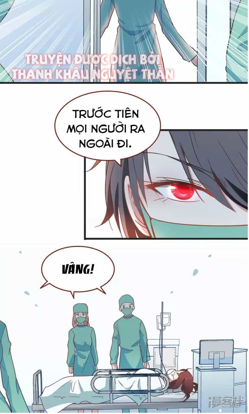 Ám Dạ Tân Nương - Chương 1 - ảnh 10