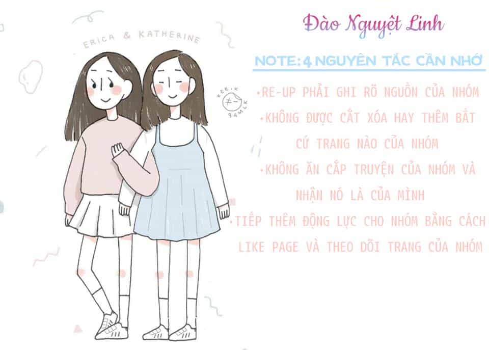 Ám Dạ Tân Nương - Chương 9 - ảnh 1