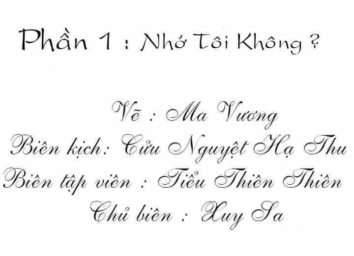 Ám Dạ Tân Nương - Chương 9 - ảnh 3