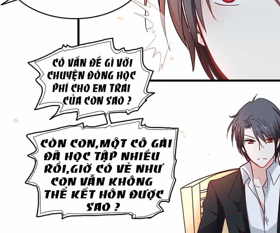 Ám Dạ Tân Nương - Chương 11 - ảnh 32