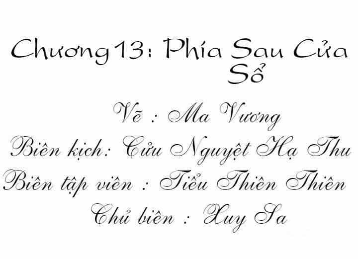 Ám Dạ Tân Nương - Chương 13 - ảnh 3
