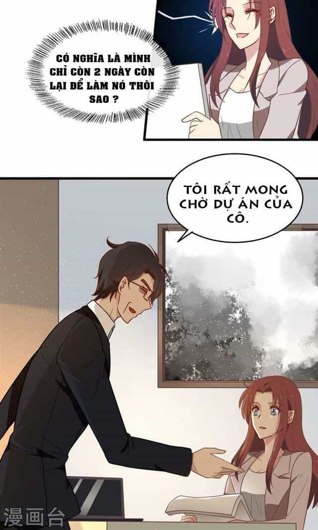 Ám Dạ Tân Nương - Chương 14 - ảnh 17