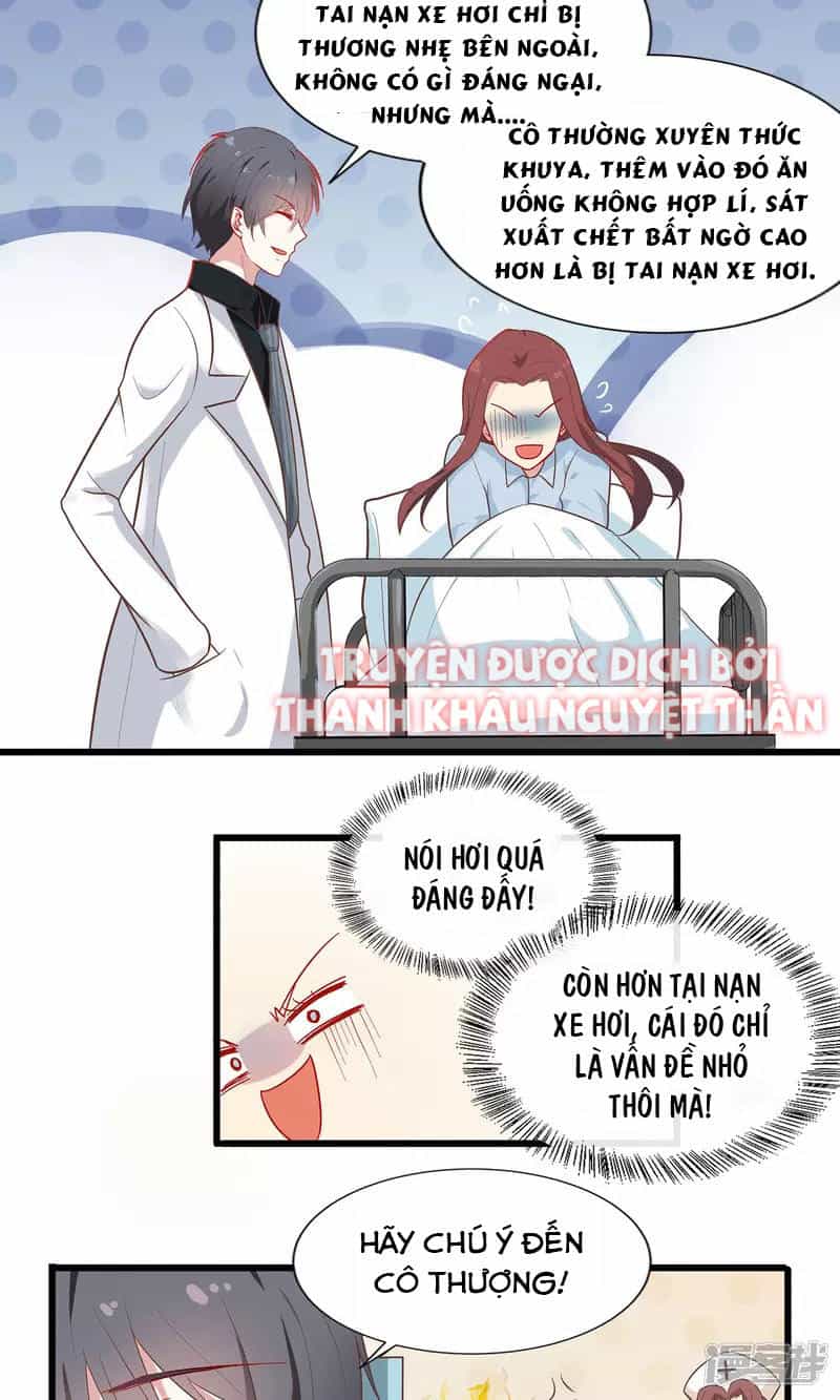 Ám Dạ Tân Nương - Chương 2 - ảnh 10