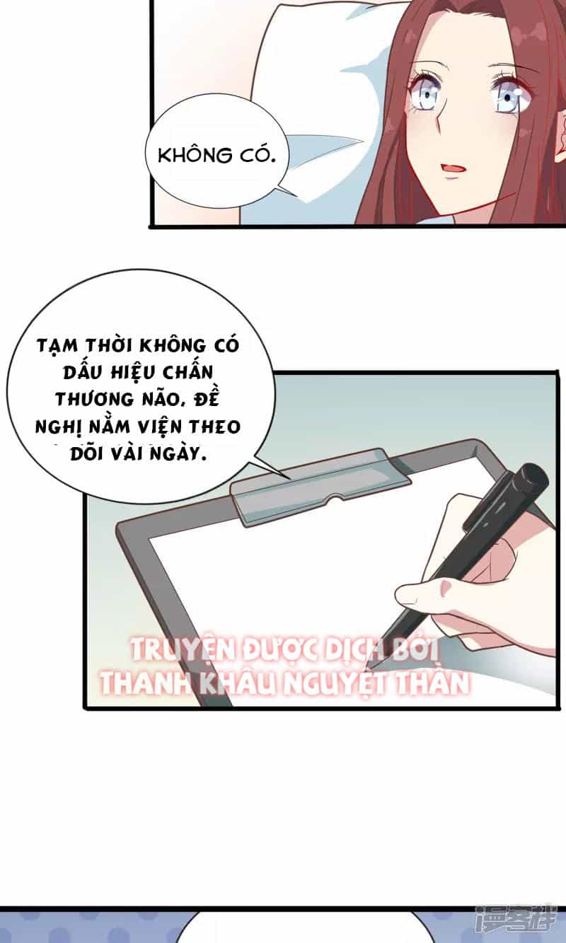 Ám Dạ Tân Nương - Chương 2 - ảnh 9