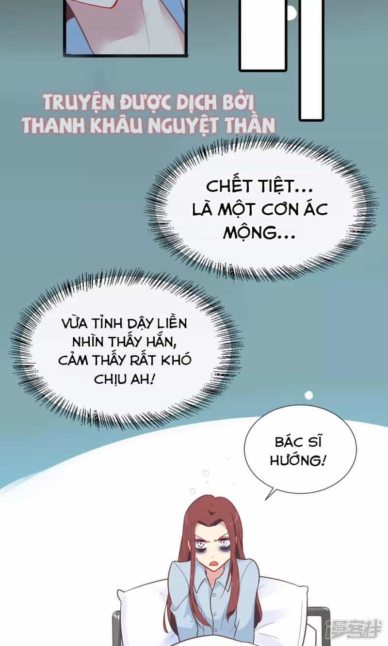 Ám Dạ Tân Nương - Chương 3 - ảnh 6