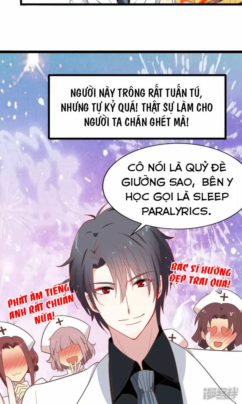 Ám Dạ Tân Nương - Chương 3 - ảnh 9