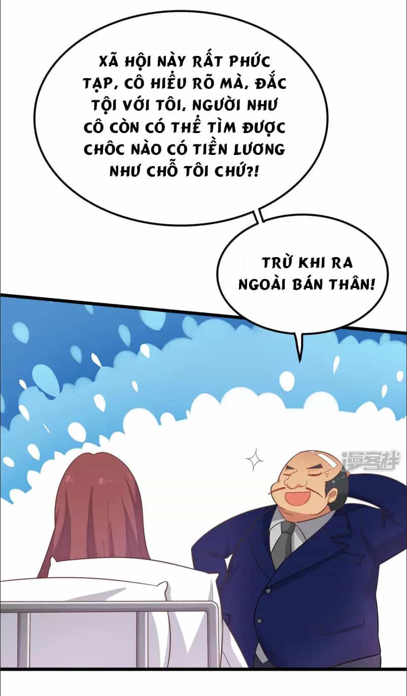 Ám Dạ Tân Nương - Chương 4 - ảnh 12