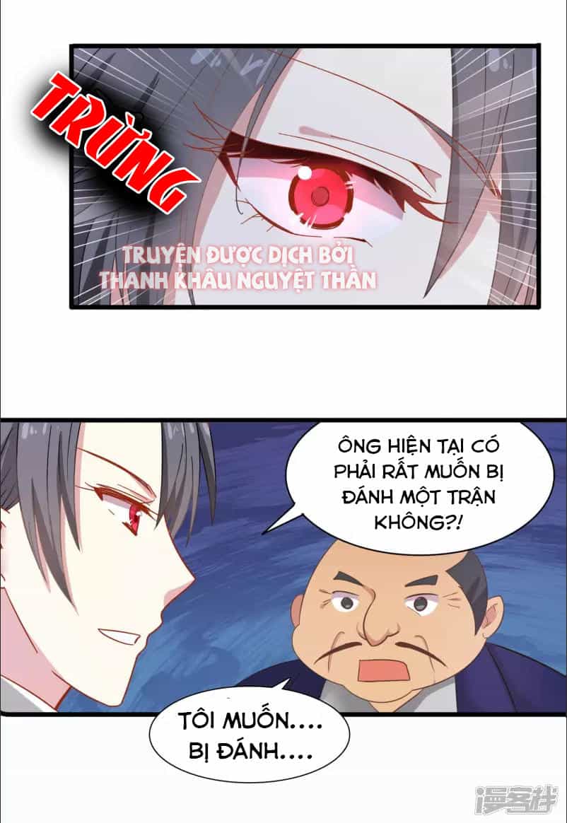 Ám Dạ Tân Nương - Chương 5 - ảnh 13