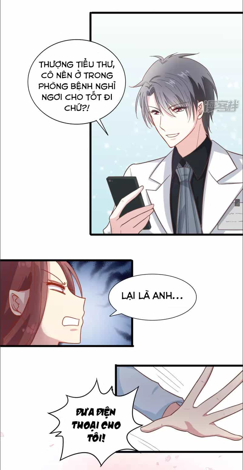 Ám Dạ Tân Nương - Chương 5 - ảnh 24