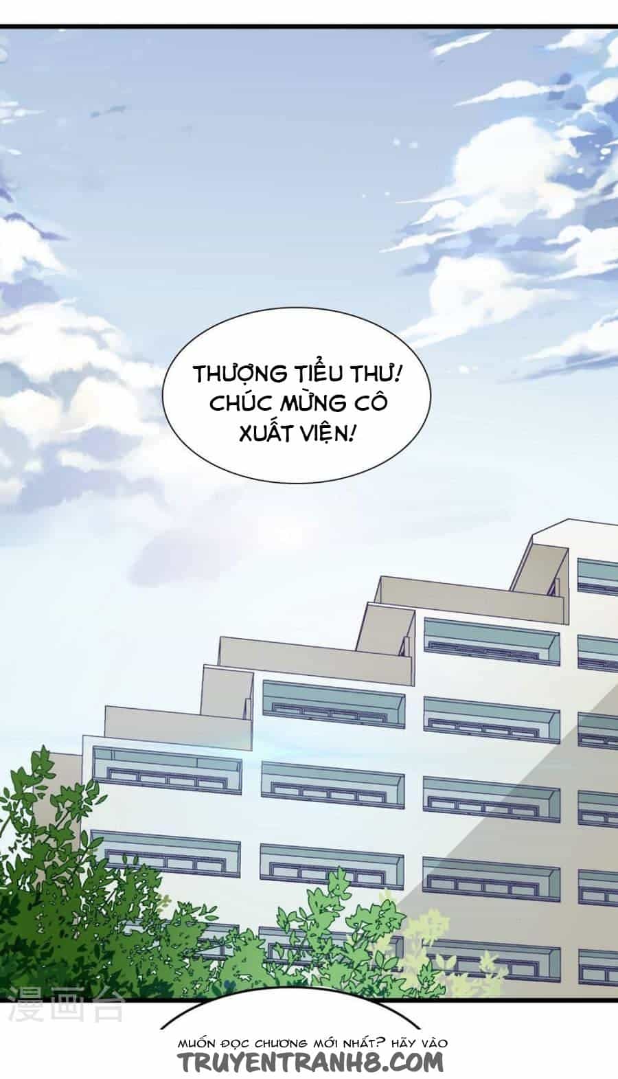Ám Dạ Tân Nương - Chương 6 - ảnh 2