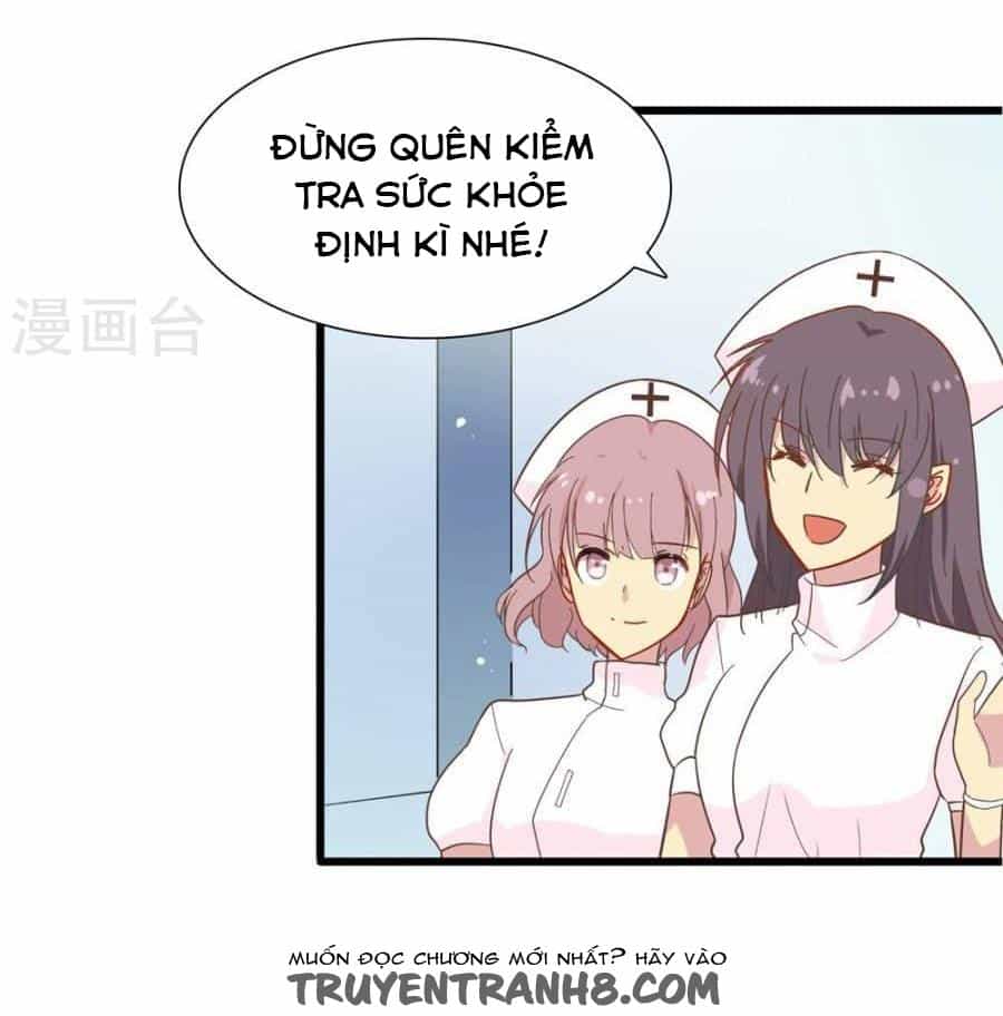 Ám Dạ Tân Nương - Chương 6 - ảnh 6