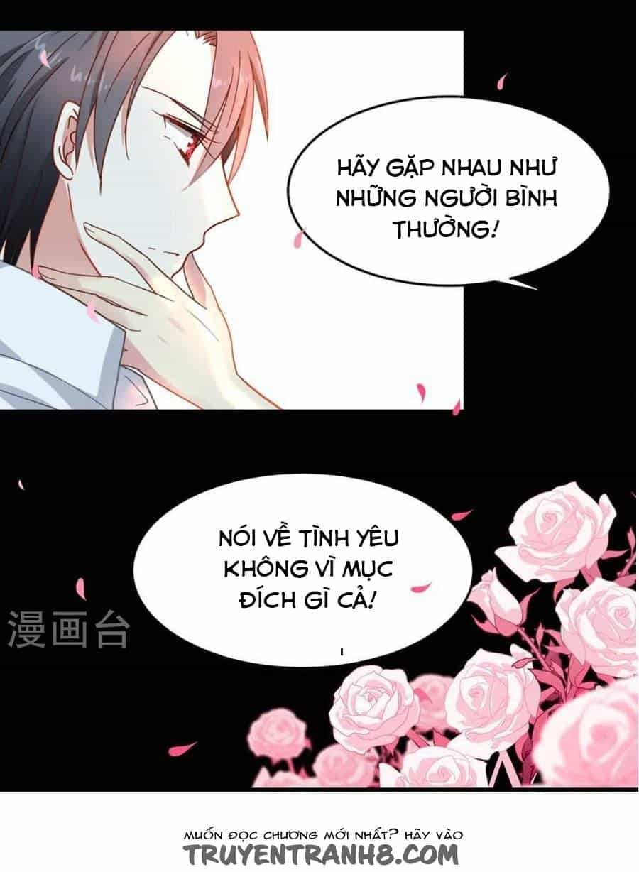 Ám Dạ Tân Nương - Chương 6 - ảnh 9