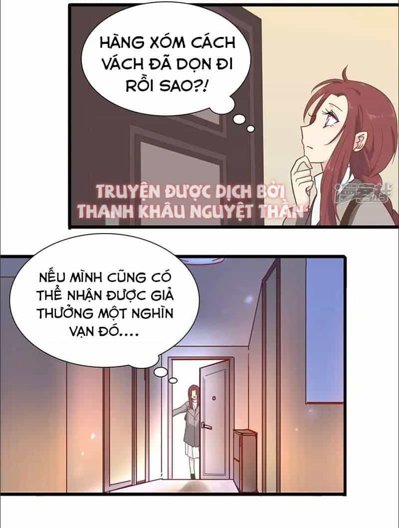 Ám Dạ Tân Nương - Chương 7 - ảnh 4