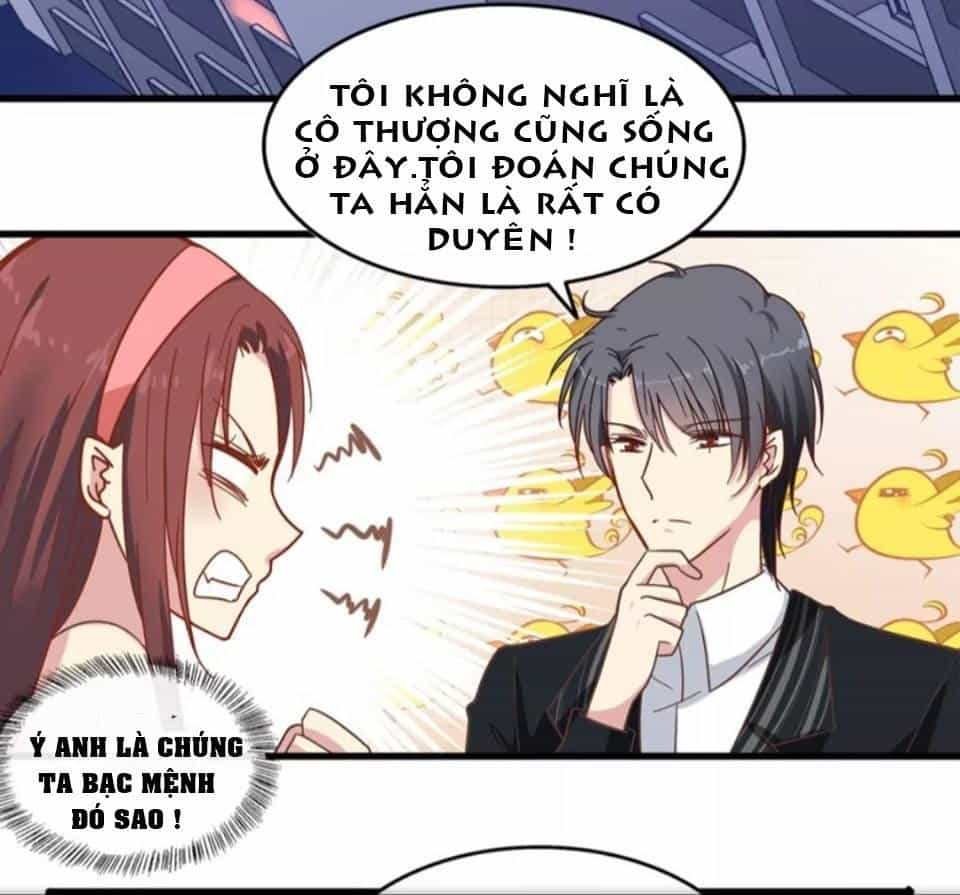 Ám Dạ Tân Nương - Chương 8 - ảnh 17