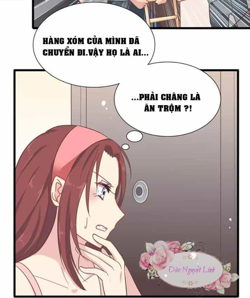 Ám Dạ Tân Nương - Chương 8 - ảnh 6