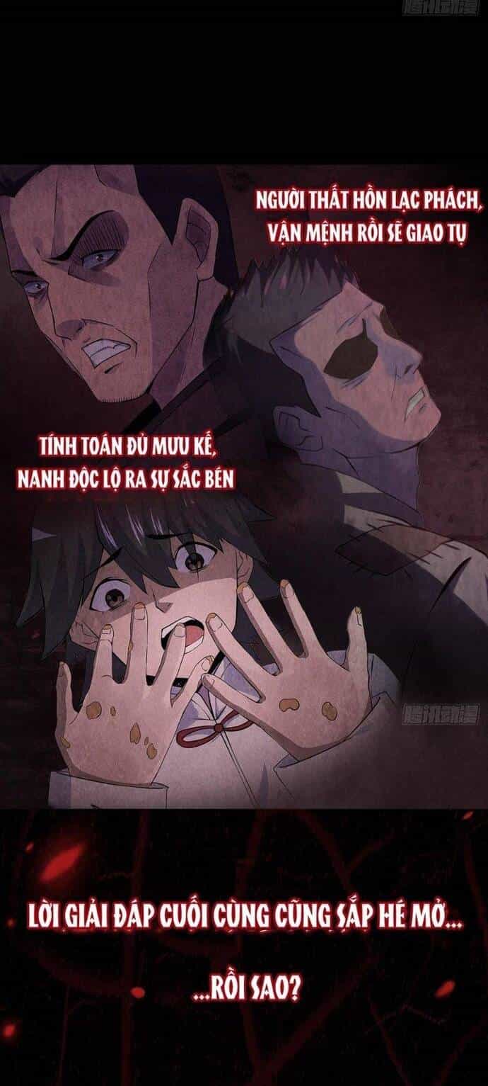 Âm Dương Hành - Chương 9 - ảnh 9