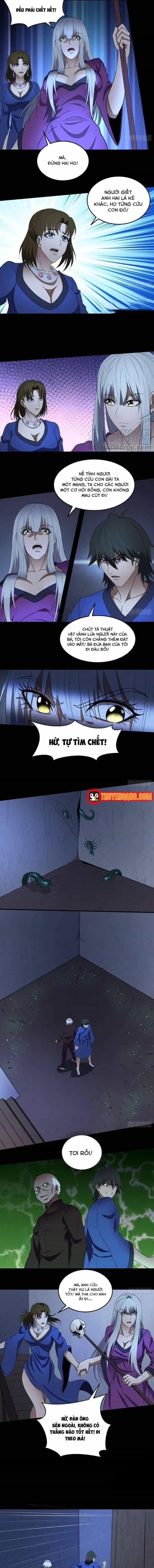 Âm Dương Hành - Chương 101 - ảnh 3