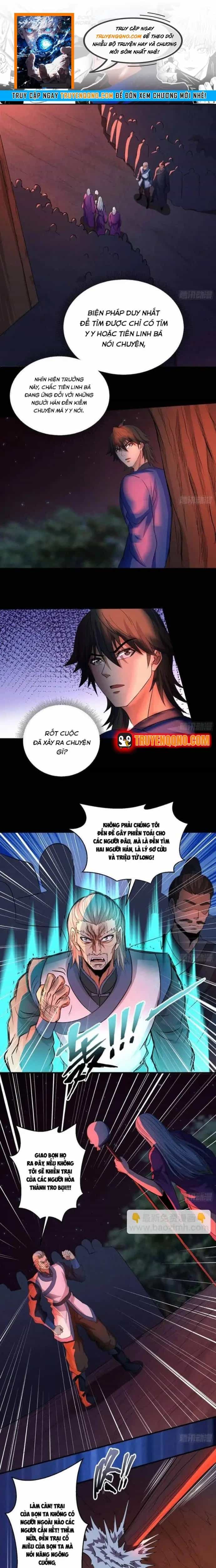 Âm Dương Hành - Chương 102 - ảnh 1