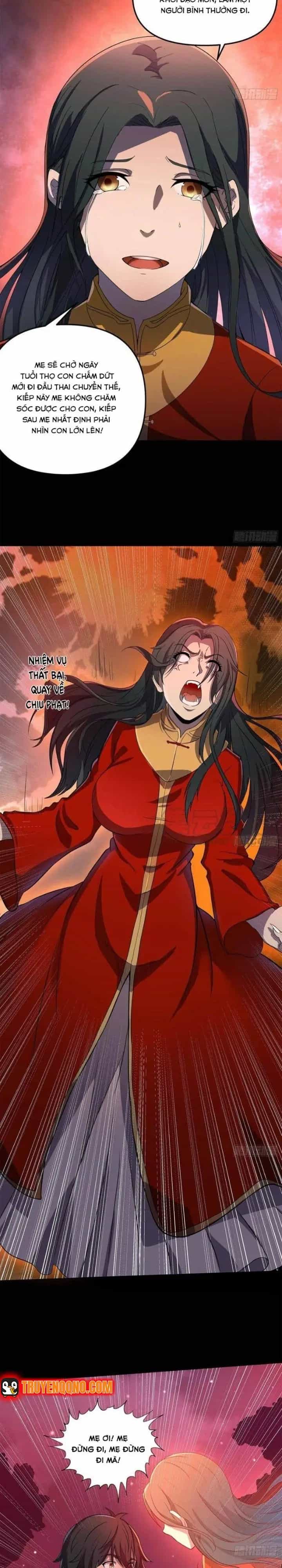 Âm Dương Hành - Chương 106 - ảnh 11