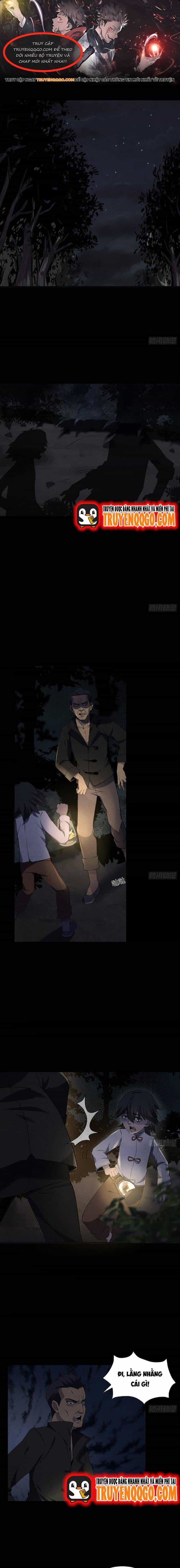 Âm Dương Hành - Chương 10 - ảnh 1