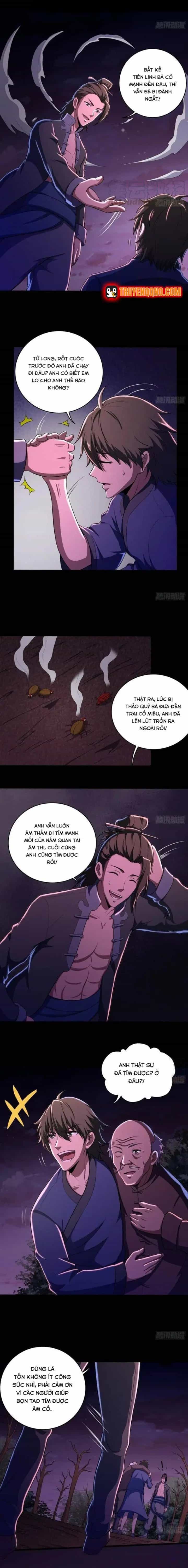 Âm Dương Hành - Chương 110 - ảnh 2