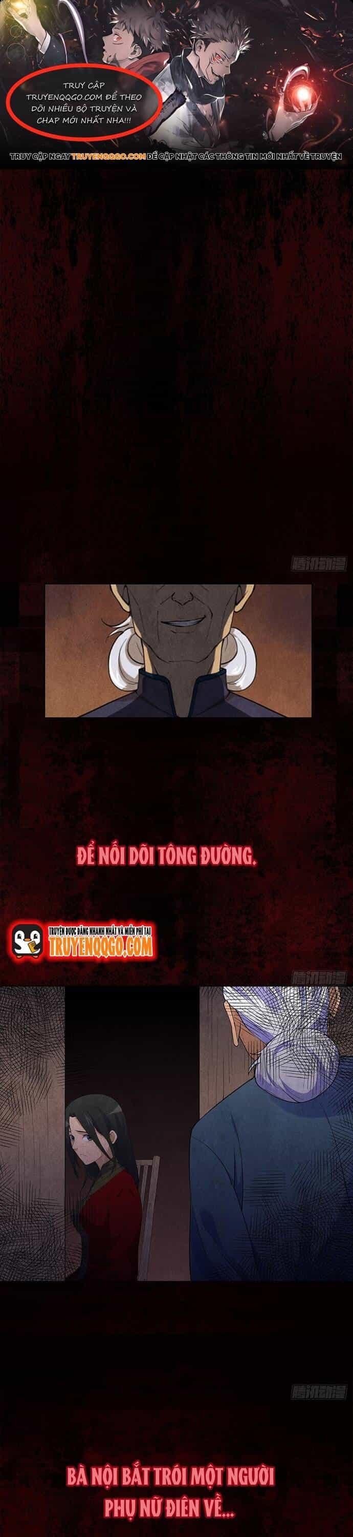 Âm Dương Hành - Chương 1 - ảnh 1