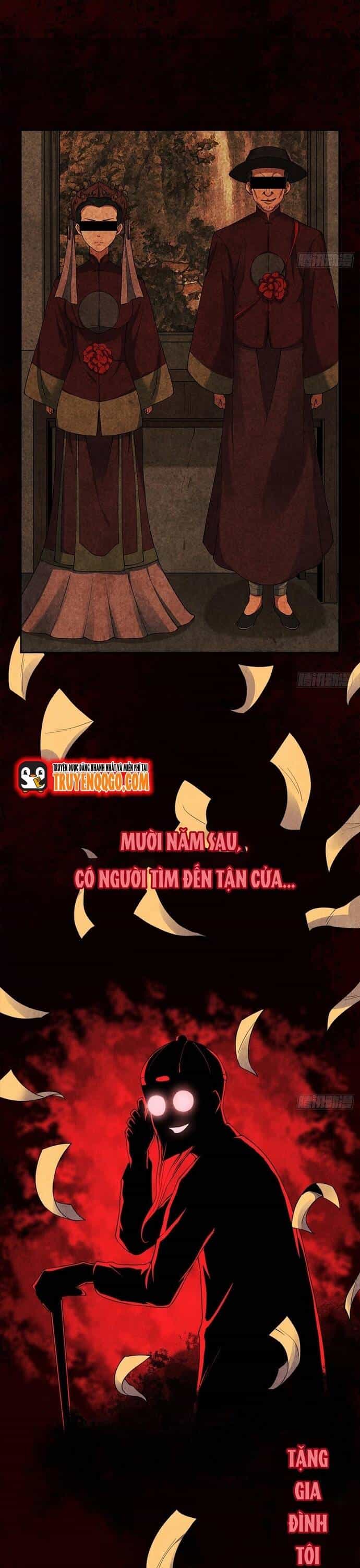 Âm Dương Hành - Chương 1 - ảnh 2