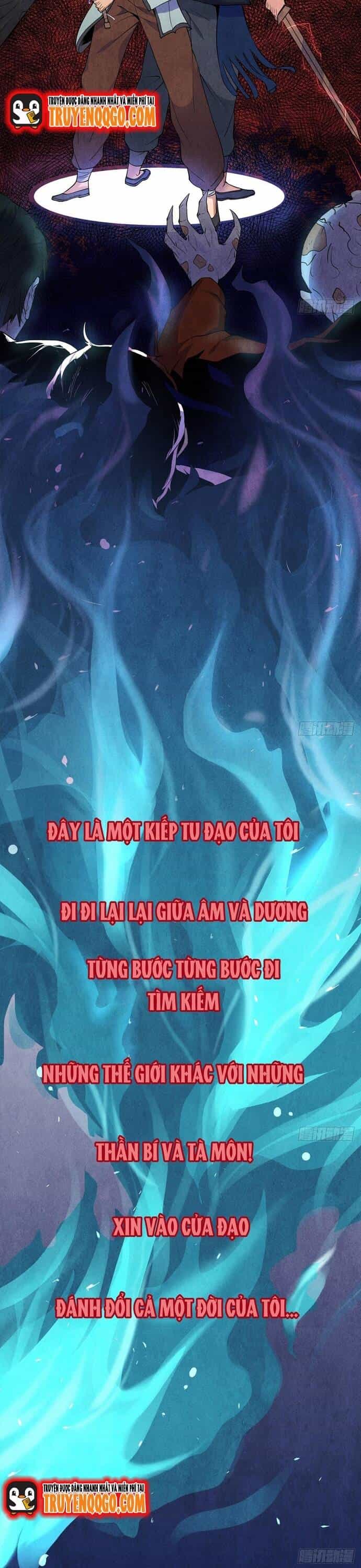 Âm Dương Hành - Chương 1 - ảnh 6