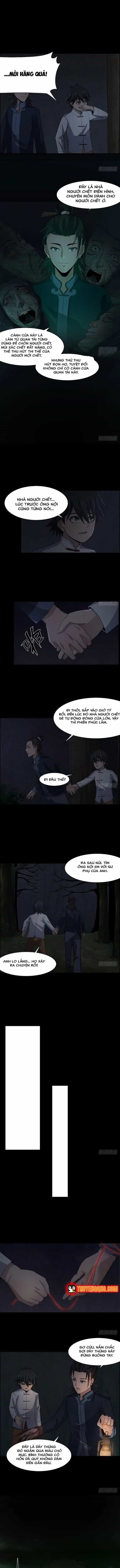 Âm Dương Hành - Chương 29 - ảnh 2