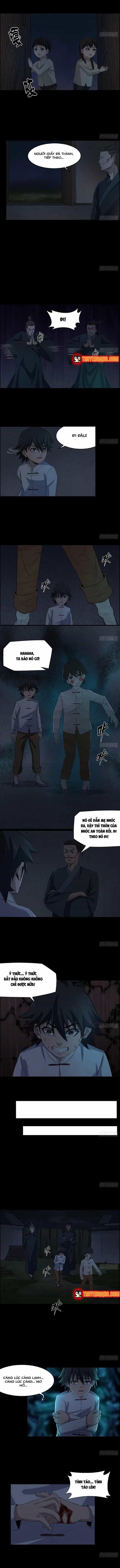 Âm Dương Hành - Chương 31 - ảnh 2