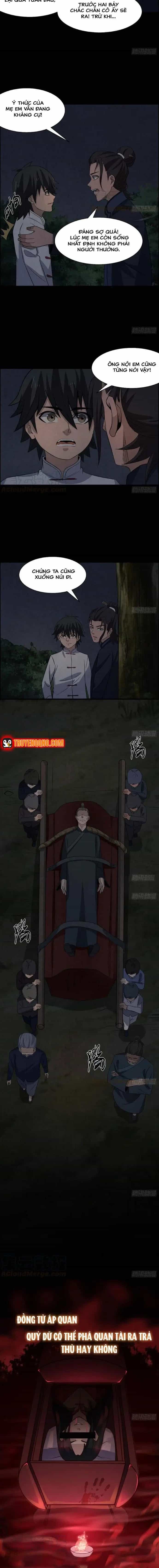 Âm Dương Hành - Chương 36 - ảnh 5