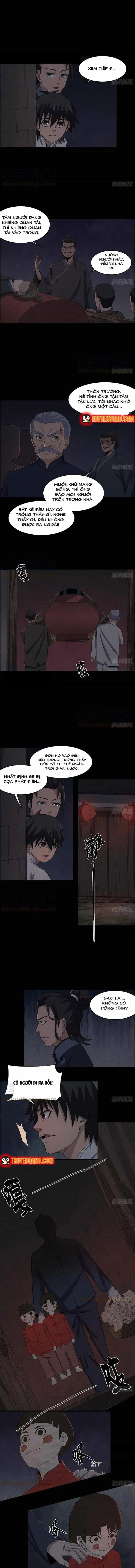 Âm Dương Hành - Chương 37 - ảnh 4