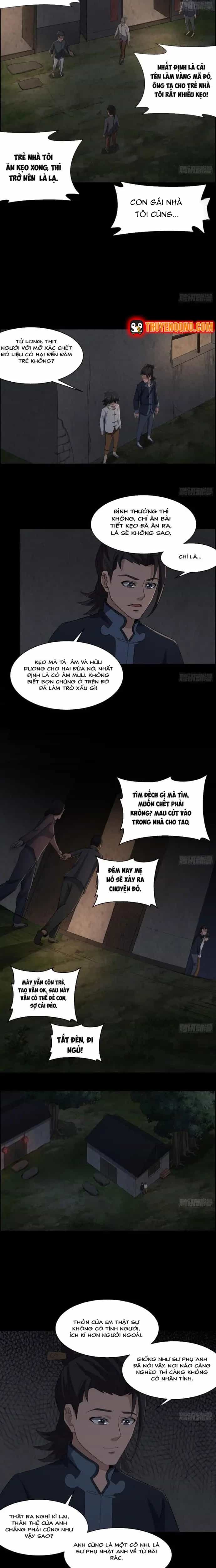 Âm Dương Hành - Chương 38 - ảnh 2