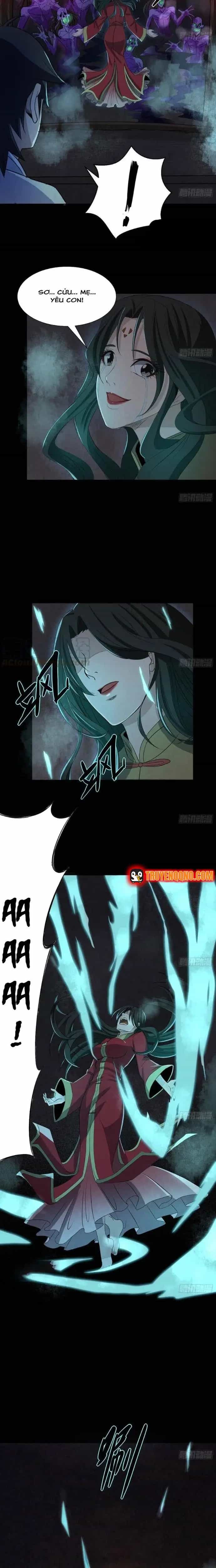 Âm Dương Hành - Chương 47 - ảnh 2