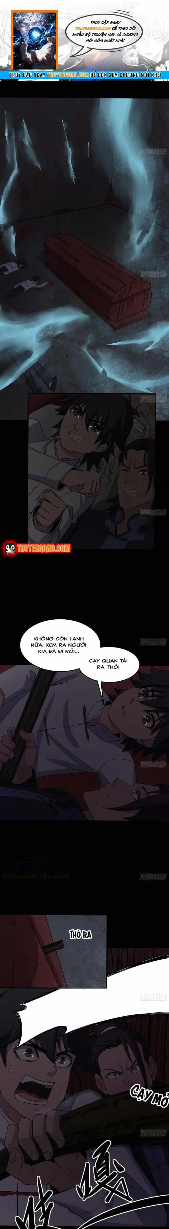 Âm Dương Hành - Chương 48 - ảnh 1
