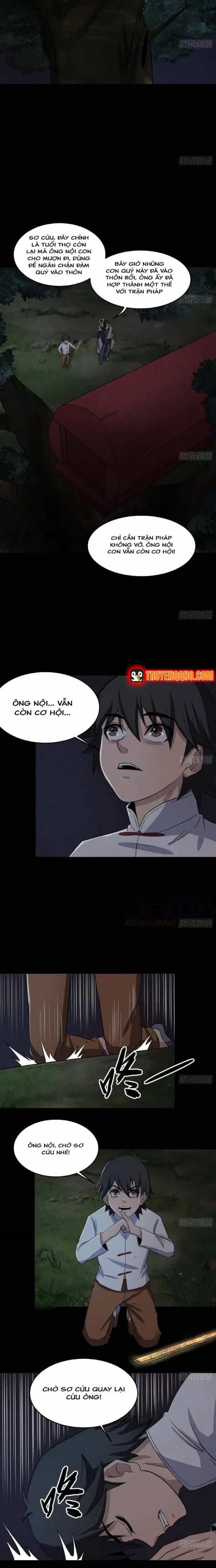 Âm Dương Hành - Chương 48 - ảnh 6