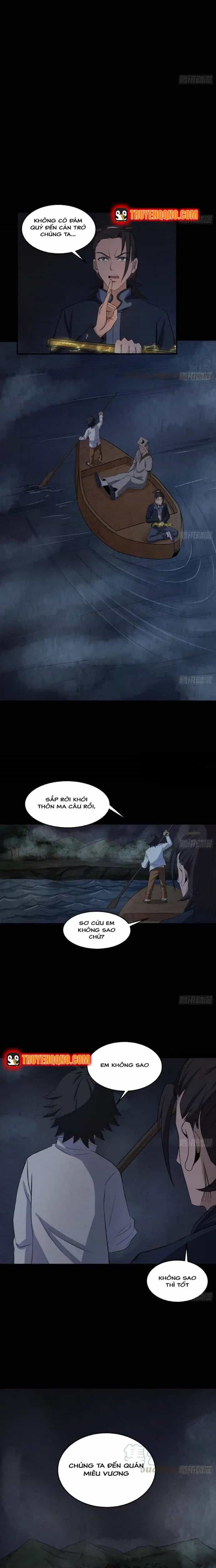 Âm Dương Hành - Chương 48 - ảnh 7