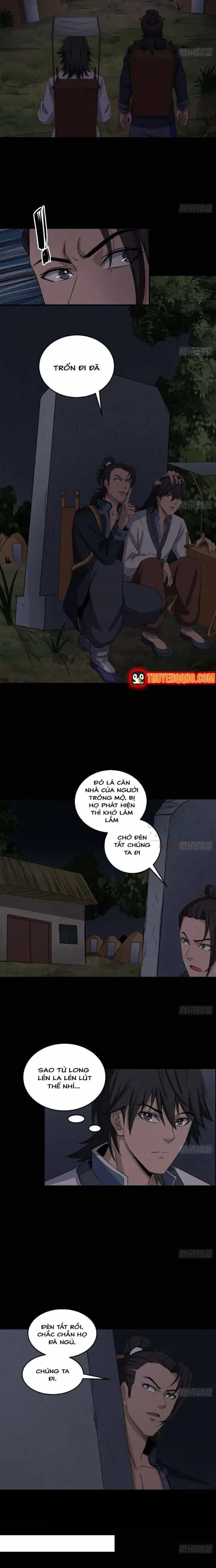 Âm Dương Hành - Chương 50 - ảnh 6