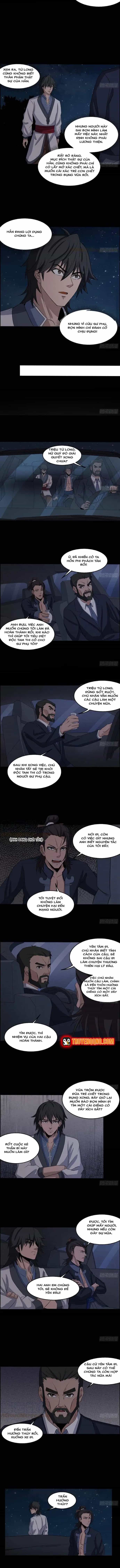 Âm Dương Hành - Chương 53 - ảnh 2