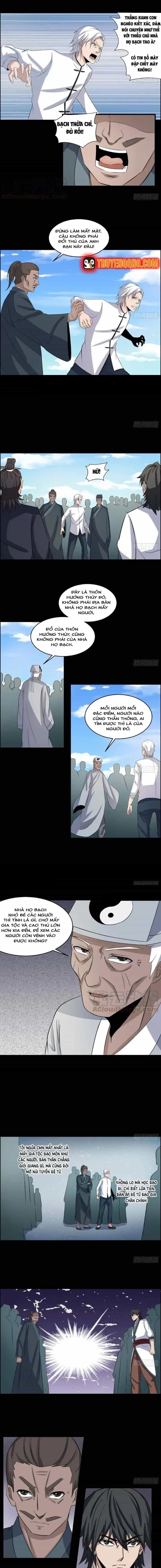 Âm Dương Hành - Chương 58 - ảnh 3