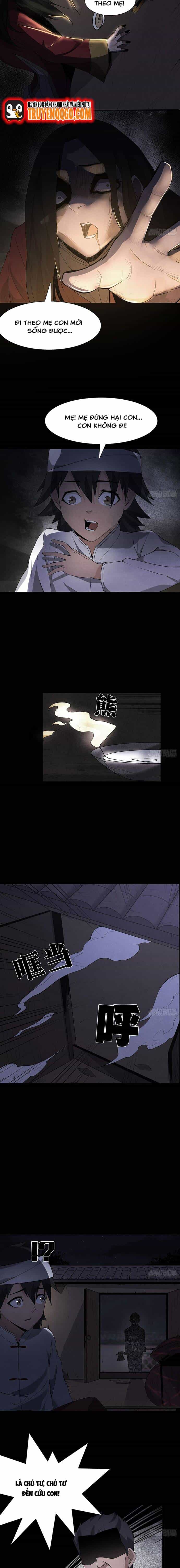 Âm Dương Hành - Chương 5 - ảnh 10