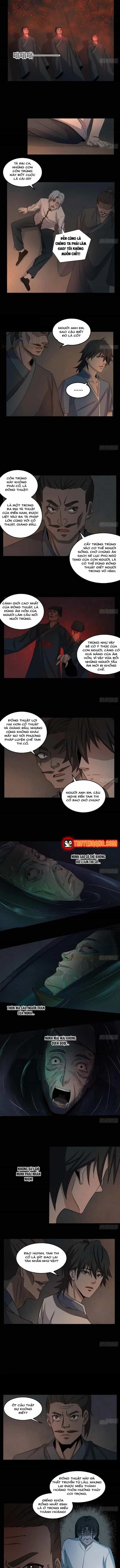 Âm Dương Hành - Chương 62 - ảnh 2