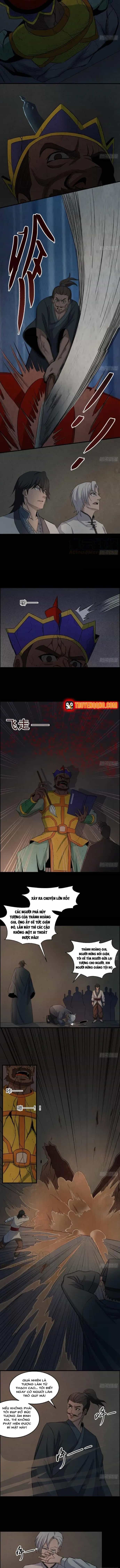 Âm Dương Hành - Chương 63 - ảnh 2