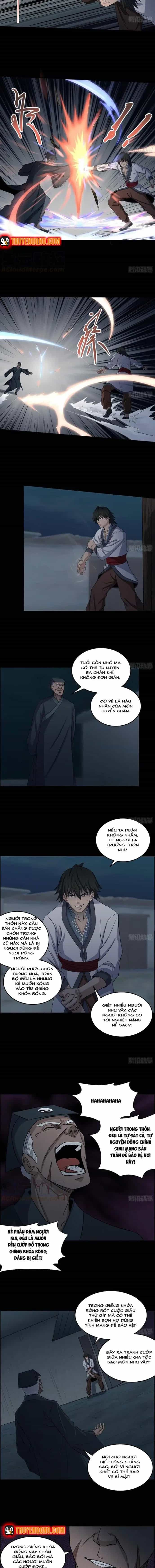 Âm Dương Hành - Chương 64 - ảnh 2