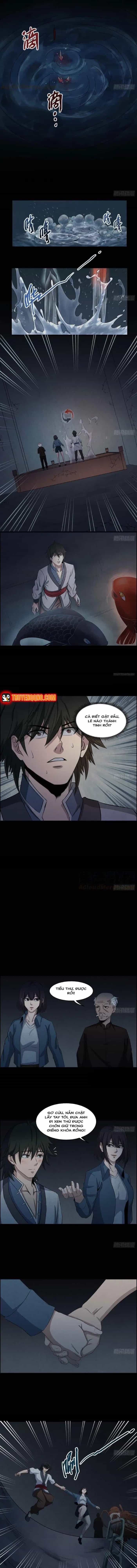 Âm Dương Hành - Chương 65 - ảnh 4