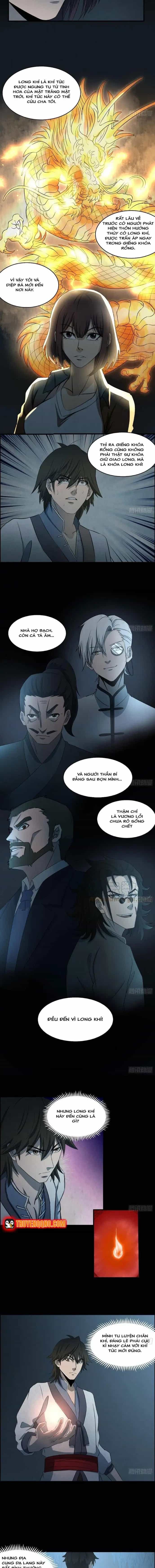 Âm Dương Hành - Chương 66 - ảnh 5