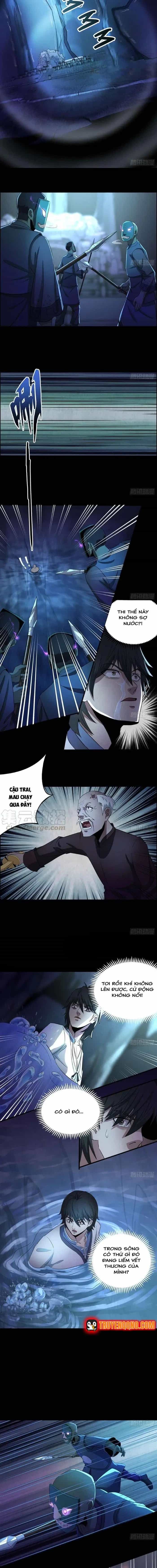Âm Dương Hành - Chương 71 - ảnh 2