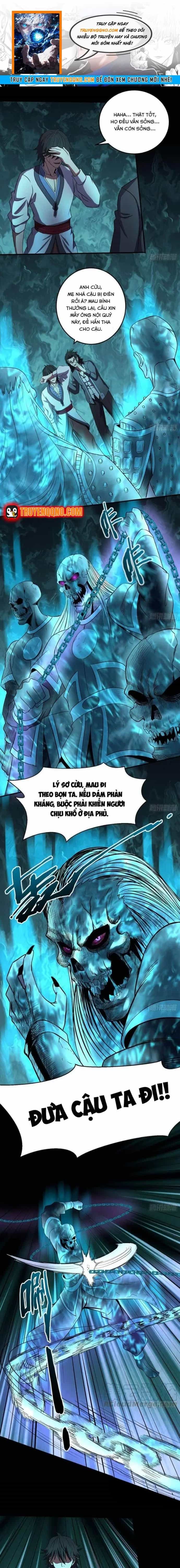 Âm Dương Hành - Chương 84 - ảnh 1