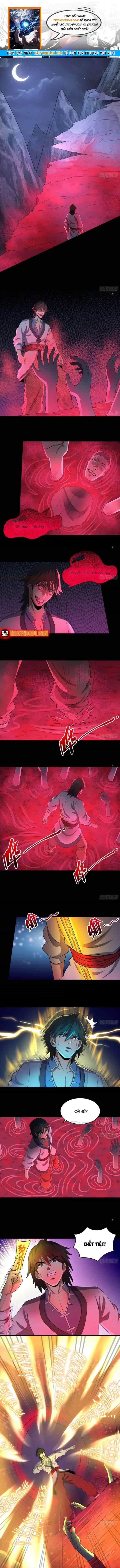 Âm Dương Hành - Chương 92 - ảnh 1