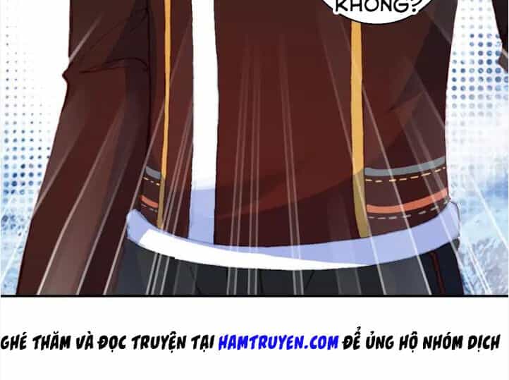 Âm Dương Miện - Chương 19 - ảnh 4